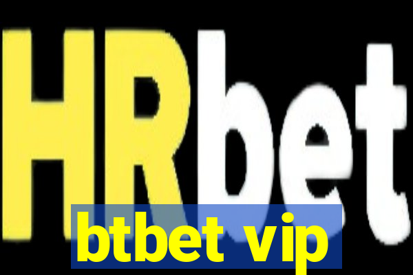 btbet vip